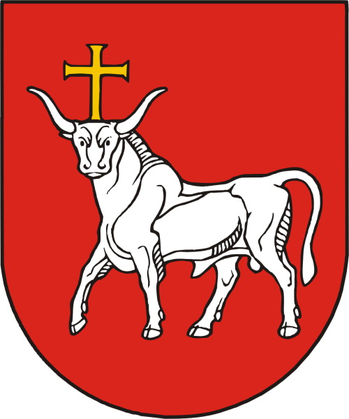 Kauno herbas