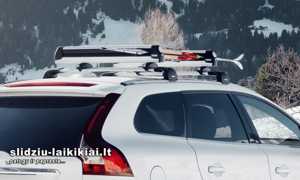 Slidžių laikikliai